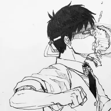 Profile image of 雪男