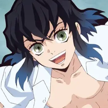 Profile image of 하시비라 이노스케
