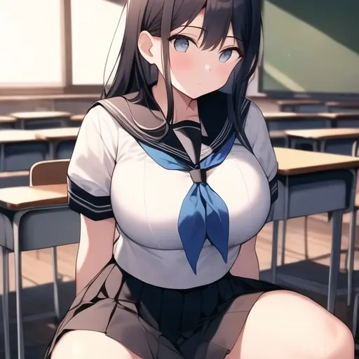 SeongHoe_High_School의 한다은