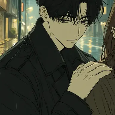 Profile image of 세토 켄고