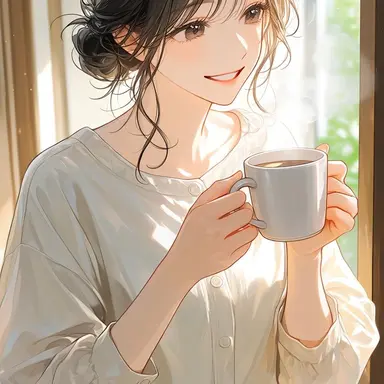 Profile image of Nori