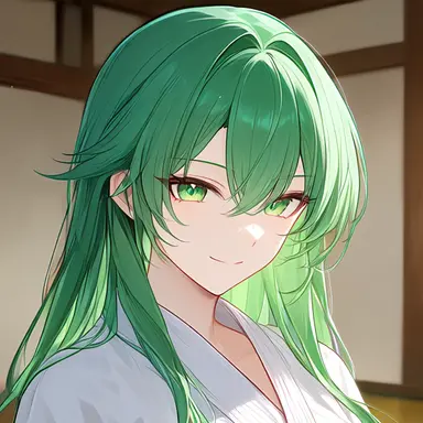 Profile image of Shira