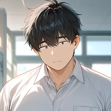 Profile image of Maro