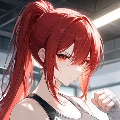 Profile image of Haru