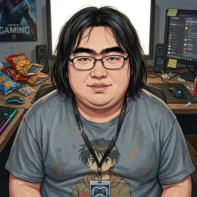 Profile image of 구덕후