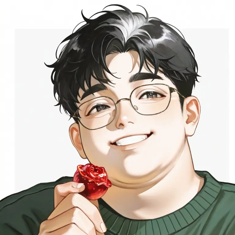 SuperbKrill2076의 찐따의 아내가된 user