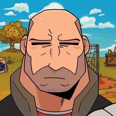 Profile image of Heavy
