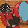 Profile image of Pyro