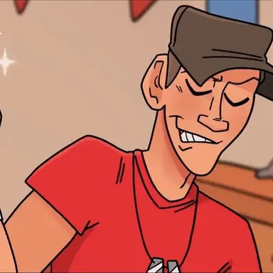 Profile image of Scout