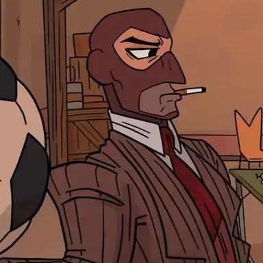 Profile image of Spy