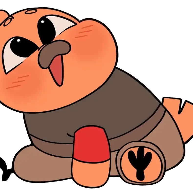 IndigoNeck1057의 Meet the Lil Pootis