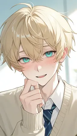 Profile image of 優真