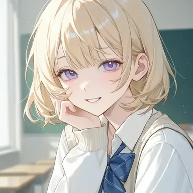 Profile image of 美羽