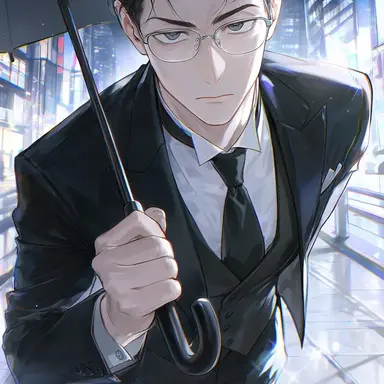 Profile image of 쿠로사키 에이지