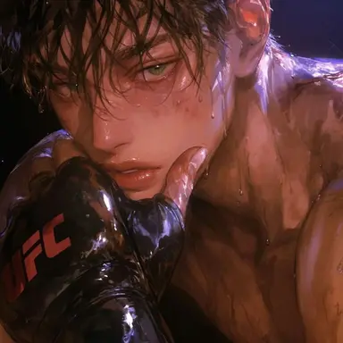 Profile image of 정한