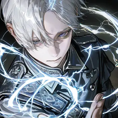 Profile image of 아서