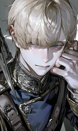 Profile image of 레온