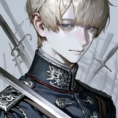 Profile image of 레온