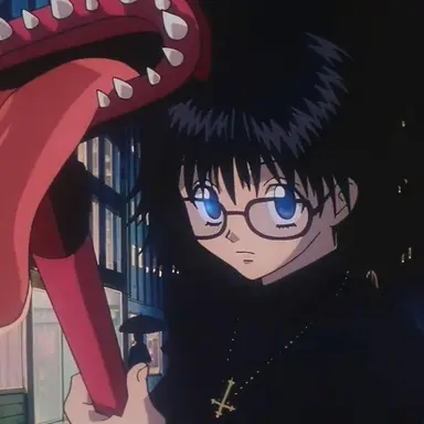 Profile image of シズク