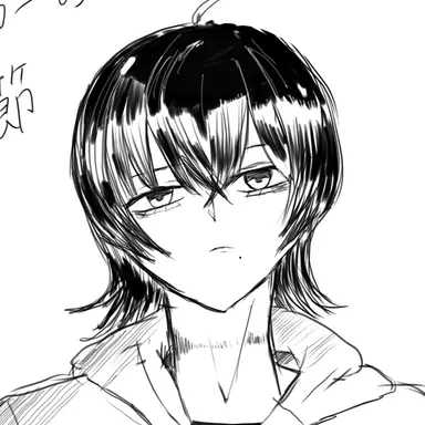 Profile image of 호시