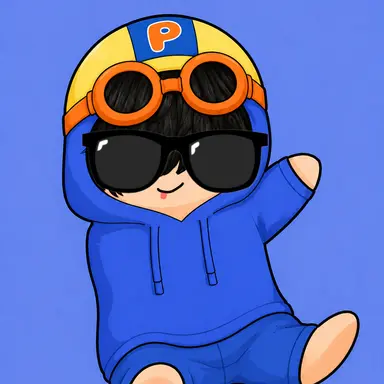 Profile image of 뾰록