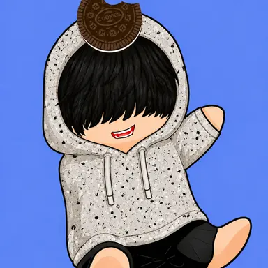 Profile image of 쿠앤쿠