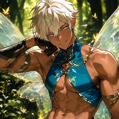 Profile image of Fio