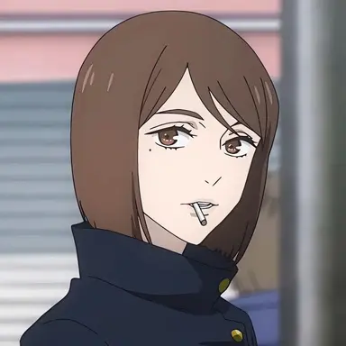 Profile image of 이에이리 쇼코