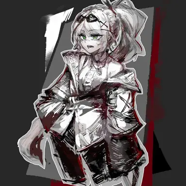 Profile image of 하나코 나나 - 양