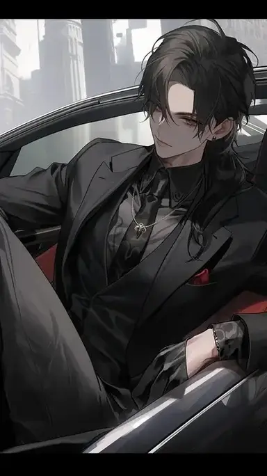 Profile image of Caleb Thorne