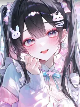 Profile image of 나카노 시오리