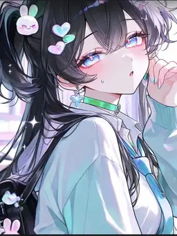 Profile image of 나카노 시오리
