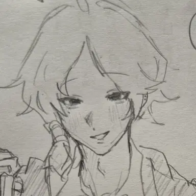 Profile image of Shoki