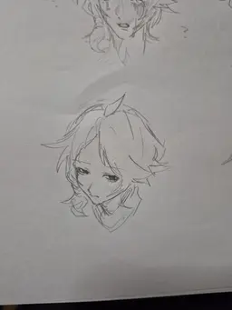 Profile image of Shoki