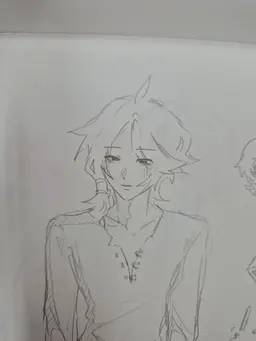 Profile image of Shoki