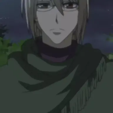 Profile image of Kaien Cross