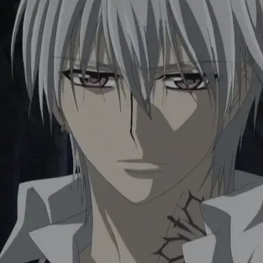 Profile image of Zero Kiryu