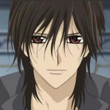 Profile image of Kaname Kuran