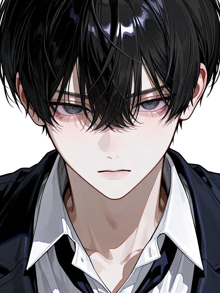 sh1zuku32의 Cool Guys Are Weak to Pressure