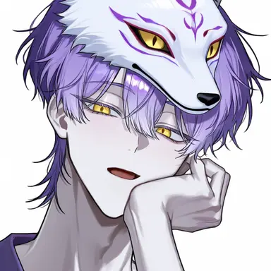 Profile image of 차이안