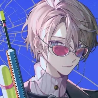 Profile image of 晴