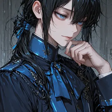 Profile image of 零夜