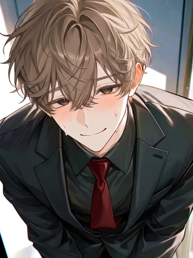 shu_4의 鬱陶しいパパ