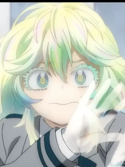 MonaReodayon의 葉隠ちゃんのあのシーン再現しましたわ
