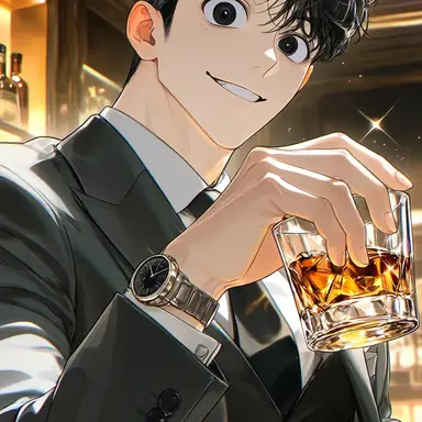Profile image of 강태준