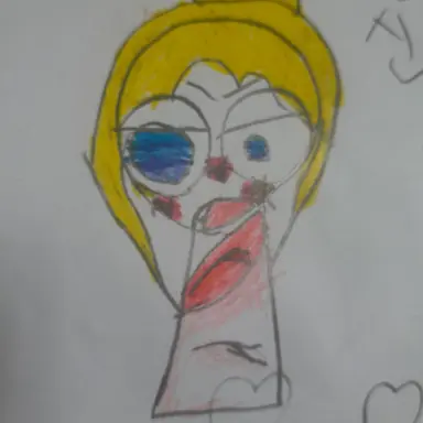 Profile image of 여신