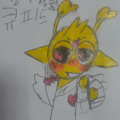 Profile image of 사이먼