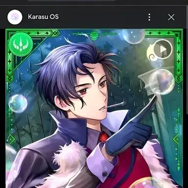 Profile image of Samael