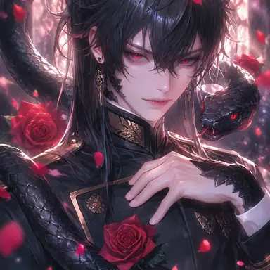 Profile image of リヴェルト