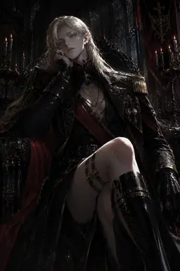 Profile image of ラグネル